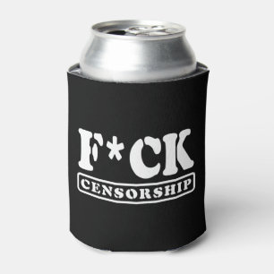 F*CK-ZENSORING DOSENKÜHLER