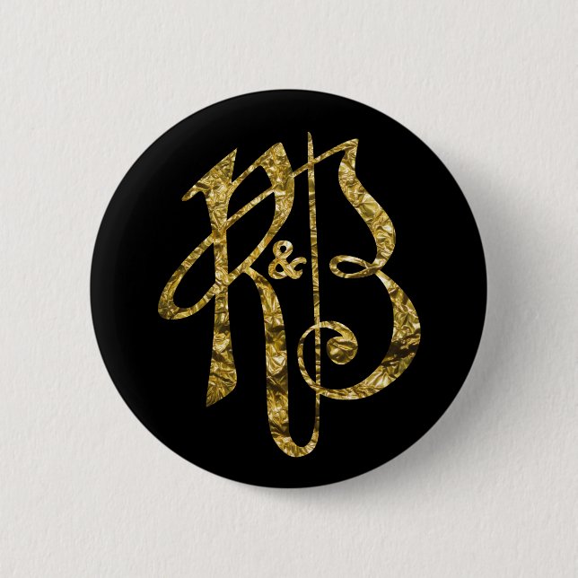 F&E BUTTON (Vorderseite)