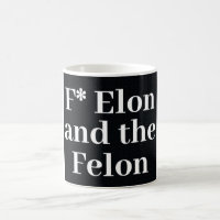 F* Elon Coffee Tasse
