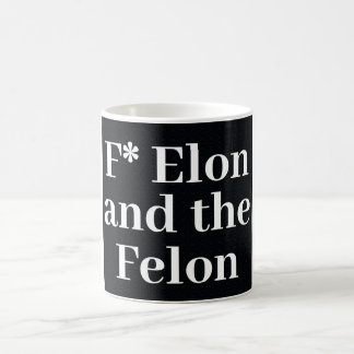 F* Elon Coffee Tasse