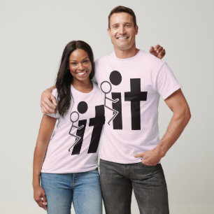 F *** ES T-Shirt