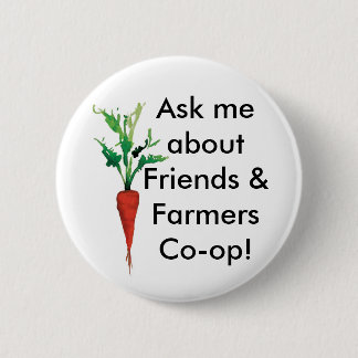 F&F Info-Knopf Button