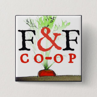 F&F Knopf Button