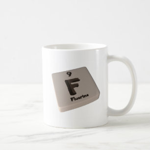 F-Fluor Tasse