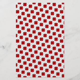 F Foxtrot Nautical Mini Wrapping Paper   Grundlege Flyer