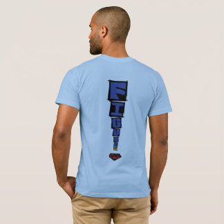 F.I.O. “Diamond” Blend II  T-Shirt