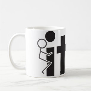 F*** KAFFEETASSE