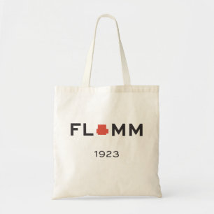 F L + M M 1923 TRAGETASCHE