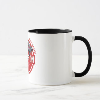 F.O.R.M HotRod Tasse
