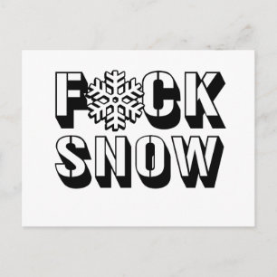 F SCHNEE -.png Postkarte