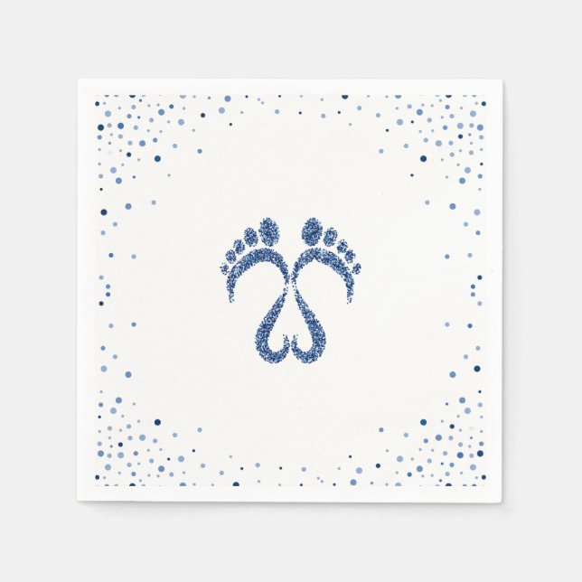 f serviette (Vorderseite)