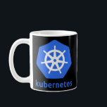 F Situation Kubernetes Grau klein Kaffeetasse<br><div class="desc">Dieses F Situation Kubernetes Gray Small ist ein stilvolles und modernes Design,  das ein einzigartiges Muster von grau und weiß. Es ist ideal,  um eine Touch von Eleganz zu jedem Outfit hinzuzufügen.</div>