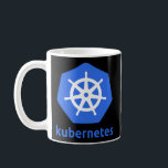 F Situation Kubernetes Grau klein Kaffeetasse<br><div class="desc">Dieses F Situation Kubernetes Gray Small ist ein stilvolles und modernes Design,  das ein einzigartiges Muster von grau und weiß. Es ist ideal,  um eine Touch von Eleganz zu jedem Outfit hinzuzufügen.</div>