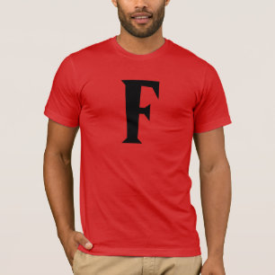 F T-Shirt