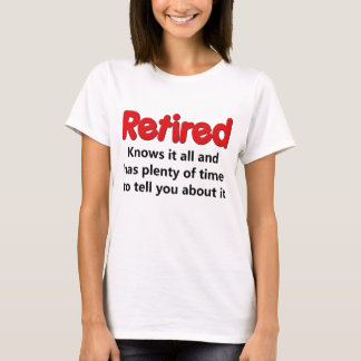 f T-Shirt