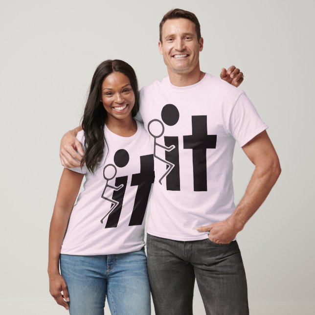 F*** T-Shirt (Unisex)