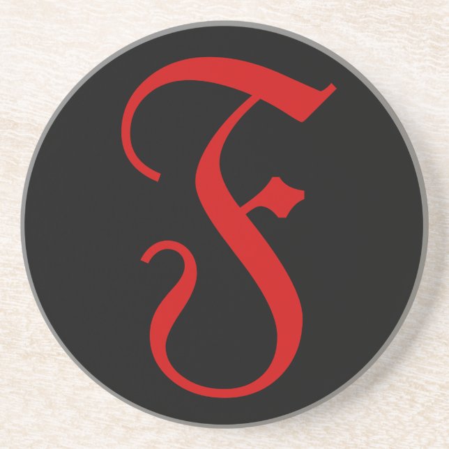 F UNTERSETZER (Vorne)