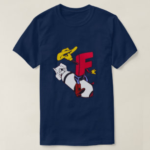 F-Wort T-Shirt