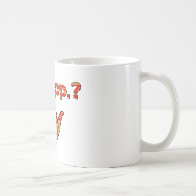 F. Zusätzl.? Kaffeetasse (Rechts)