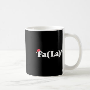 Fa La 8 Kaffeetasse
