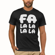 Fa La La La La Lustig & Funny Weihnachten & Feiert