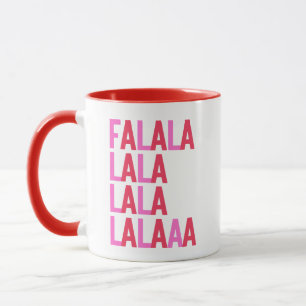 FA LA LA TASSE
