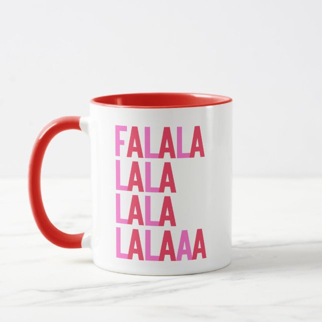 FA LA LA TASSE (Links)