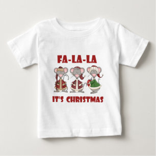 Fa-La-La-WeihnachtsT - Shirts und -geschenke