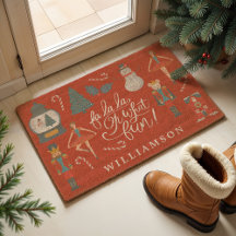 Fa La Oh What Fun Christmas Nutcracker Family