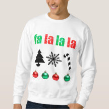 Fa-Lala-La Weihnachten