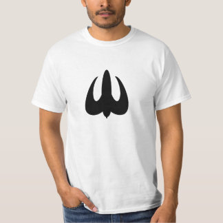 Fa-Logo-Wert-T-Shirt T-Shirt