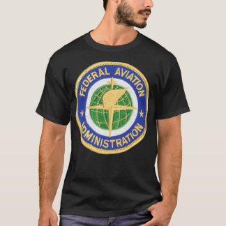 FAA T-Shirt