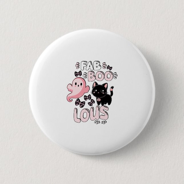 Fab BO Button (Vorderseite)