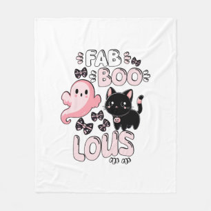 Fab BO Fleecedecke