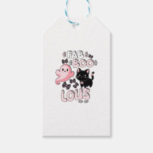 Fab BO Geschenkanhänger