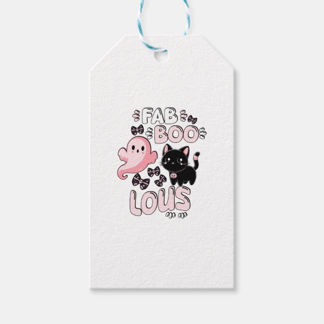 Fab BO Geschenkanhänger (Vorderseite)