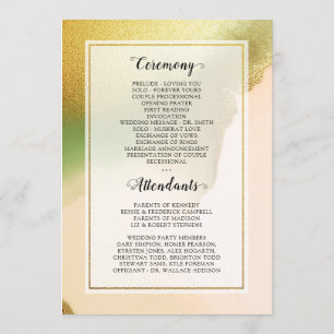 Fab Chartreuse 🤵 kühne & stilvolle Budgetheirat Programm