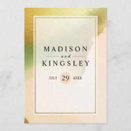 Fab Chartreuse 🤵 kühne & stilvolle Budgetheirat Programm