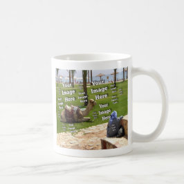 Fab Fun Vacation Erstellen Sie Ihre eigenen Kaffeetasse