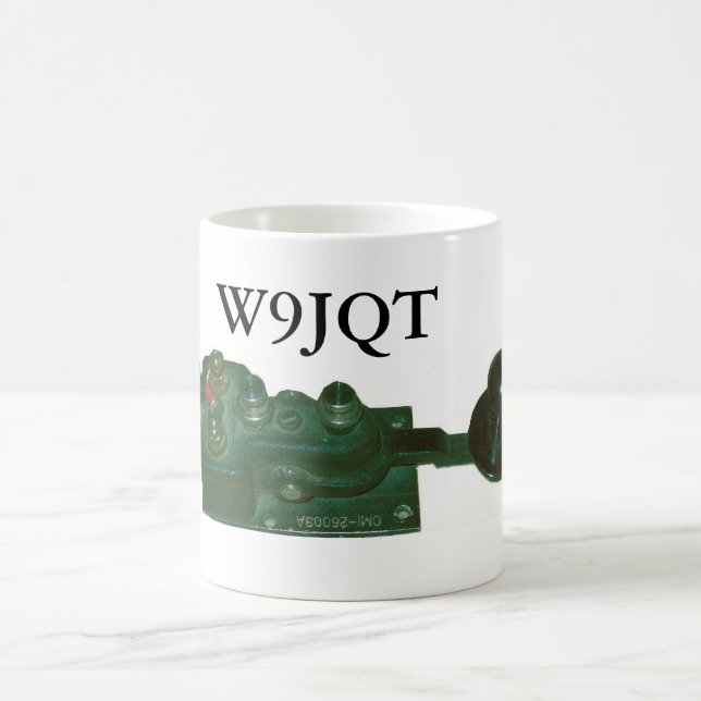 FAB TASSE CW MIT IHREM ANRUF (Mittel)