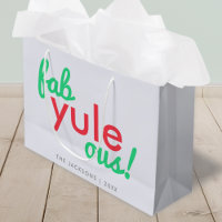 Fab Weihnachten Ous | Fabulous Christmas Stylish F