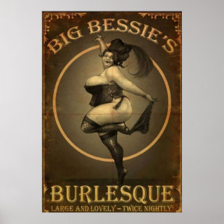 Fabel 3 Propaganda Poster