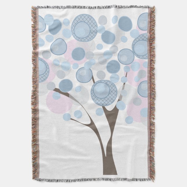 Fabelhaft, Holz, Natur Decke (Vorderseite Vertikal)