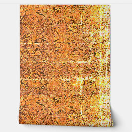 "Fabelhaft Imitate Leder" Tapete