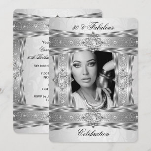 Fabelhafte 30 Elegante Diamant Edelstein Silber We Einladung