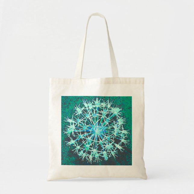 Fabelhafte BlumenTaschen-Tasche Tragetasche (Vorne)