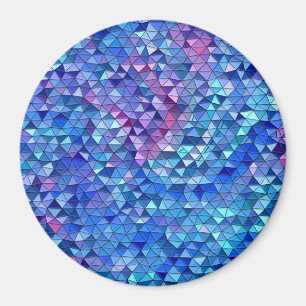 Fabelhafte Mosaike...... Magnet