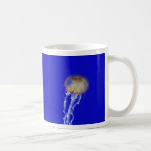 Fabelhafte Quallen Tasse