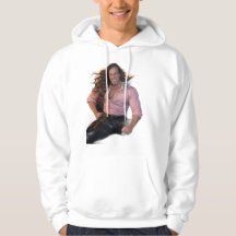 Fabelhafter Big Shoot Hoodie