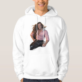 Fabelhafter Big Shoot Hoodie